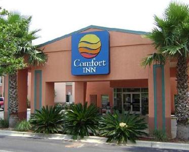 Comfort Inn Pensacola - Pine Forest