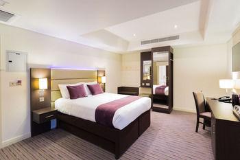 Premier Inn Sharjah King Faisal Street