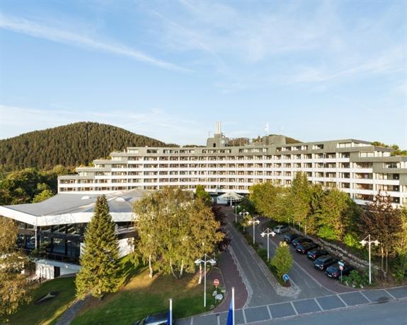 Sauerland Stern Hotel