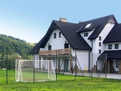 Osrodek Wypoczynkowo - Rekreacyjny Sobel