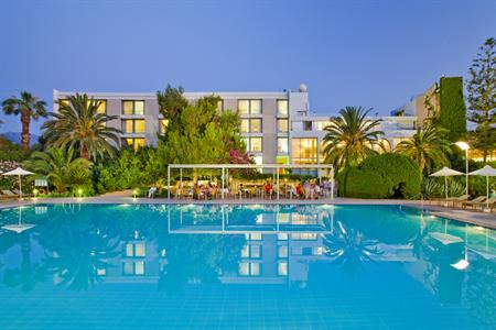 Caravia Beach