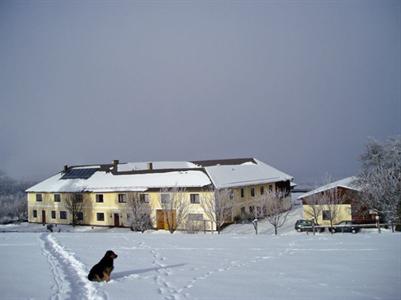 Forellenhof Erber Bauernhof Texingtal