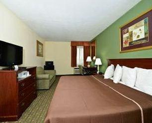 Howard Johnson Hotel Newark