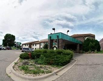 Prime Rate Motel Burnsville