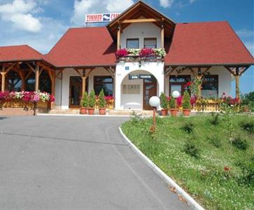 Plitvice House Preslica