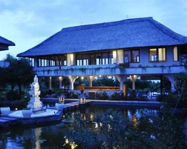 Santi Sari Boutique Hotel