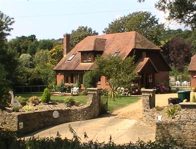 Clock House