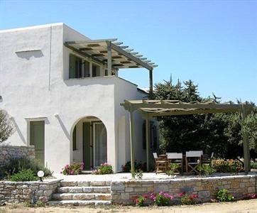 Kedros Villas