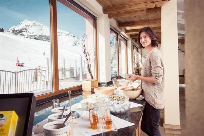 Hotel Alpenrose aktiv & sport