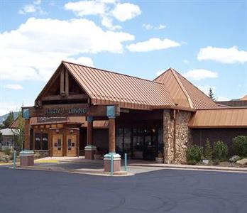 Rocky Mountain Park Inn