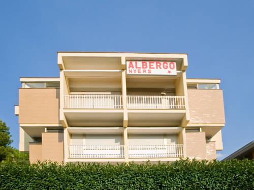 Albergo Nyers Perugia