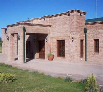 La Carmelita Hotel Rural