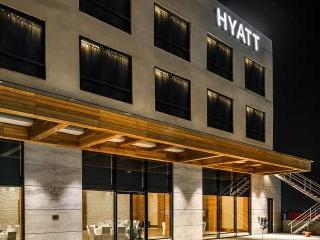 Hyatt Raipur