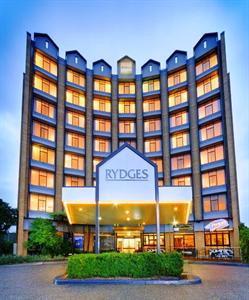 Rydges Albury