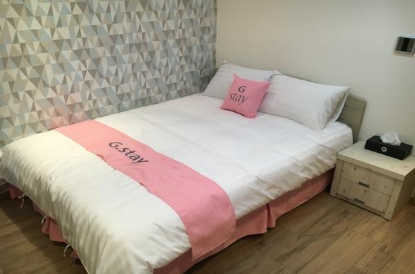 G-Stay Hotel Myeongdong