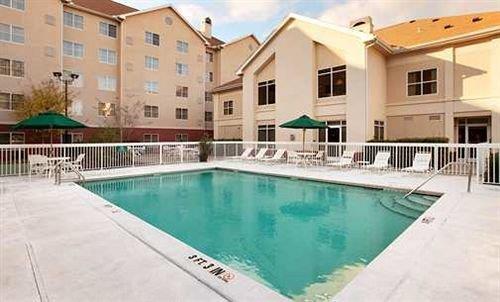 Homewood Suites Tallahassee