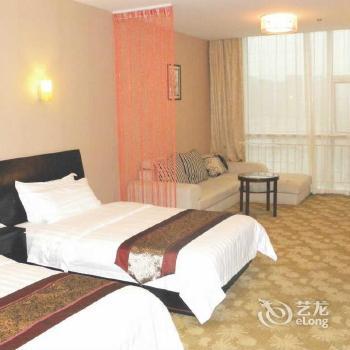 Motel 168 Xiangshan