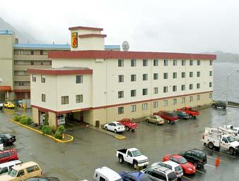 Super 8 Ketchikan