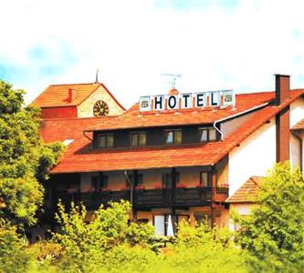 Hotel Hasselberg Kaiserslautern