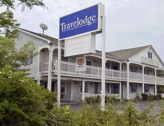 Travelodge Cape Cod West Dennis