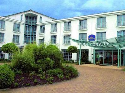 BEST WESTERN Hotel Convita