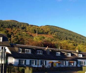 Clachan Cottage Hotel Lochearnhead