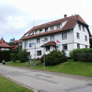 Pension Fernsicht