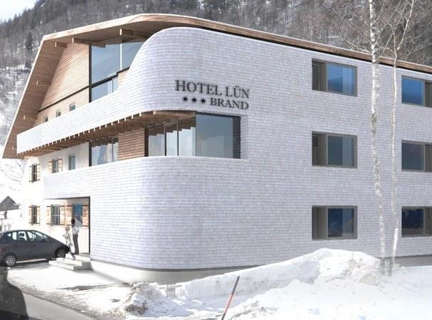 Lun Hotel