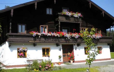 Appartement Huebgut