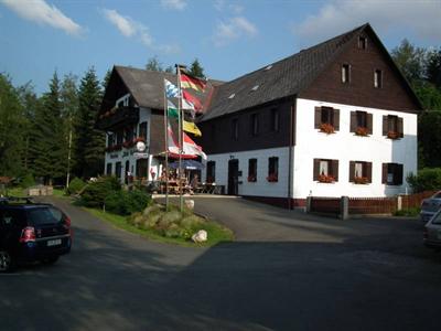 Hotel-Pension Zum Ochsenkopf