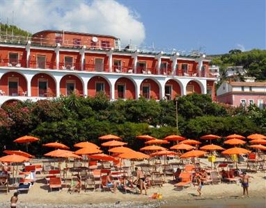 Hotel La Vela Pioppi