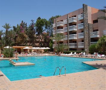 Hotel Amine