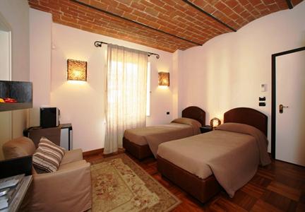 Villa Corte Lotti Bed & Breakfast Pietrasanta