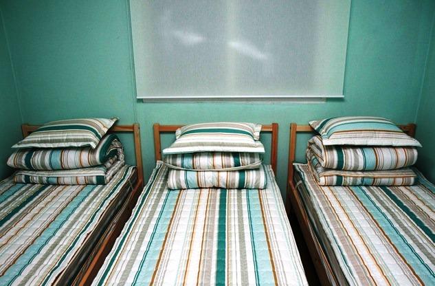 Comeinn Guesthouse