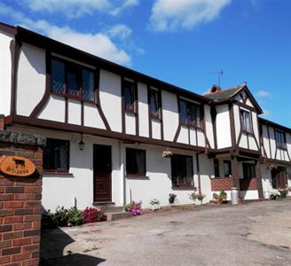 Shippon Bed and Breakfast