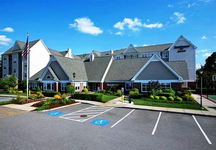 Residence Inn Boston Brockton