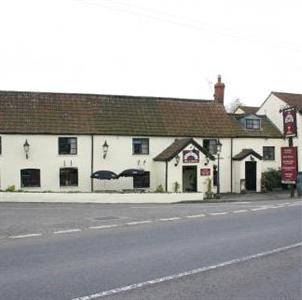 The Pecking Mill Inn & Hotel
