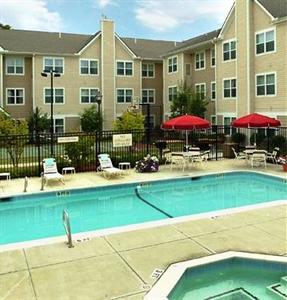 Residence Inn Boston Andover