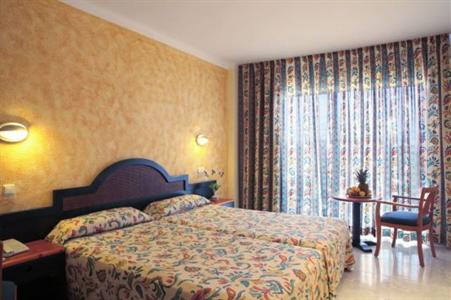 Coral Beach Hotel Ibiza