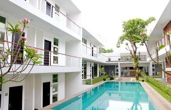 Ampera Avenue Residence