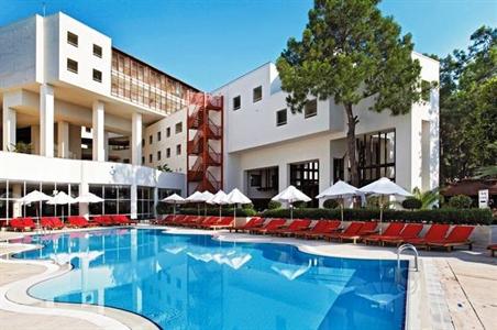 Magic Life Kemer Imperial