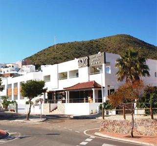 Hotel MC San Jose