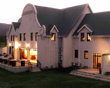 Nwanedi Country Manor