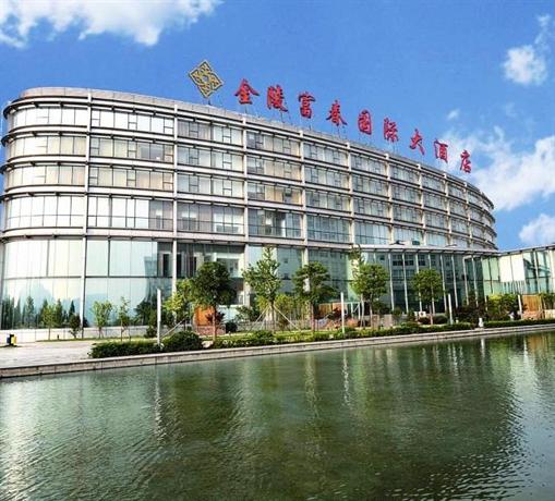 Jinling Fortune International Hotel