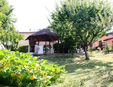 Agriturismo Casa Bonifazi