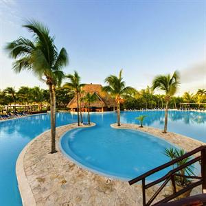 Barcelo Maya Beach