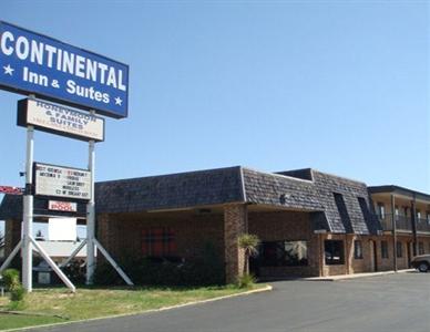 Carlsbad Continental Inn