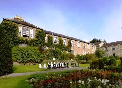 George Hotel Chollerford