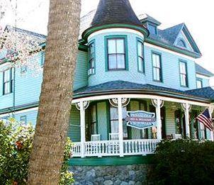 Pensacola Victorian Bed and Breakfast