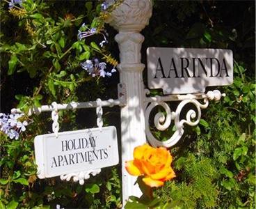 Aarinda Holiday Apartments